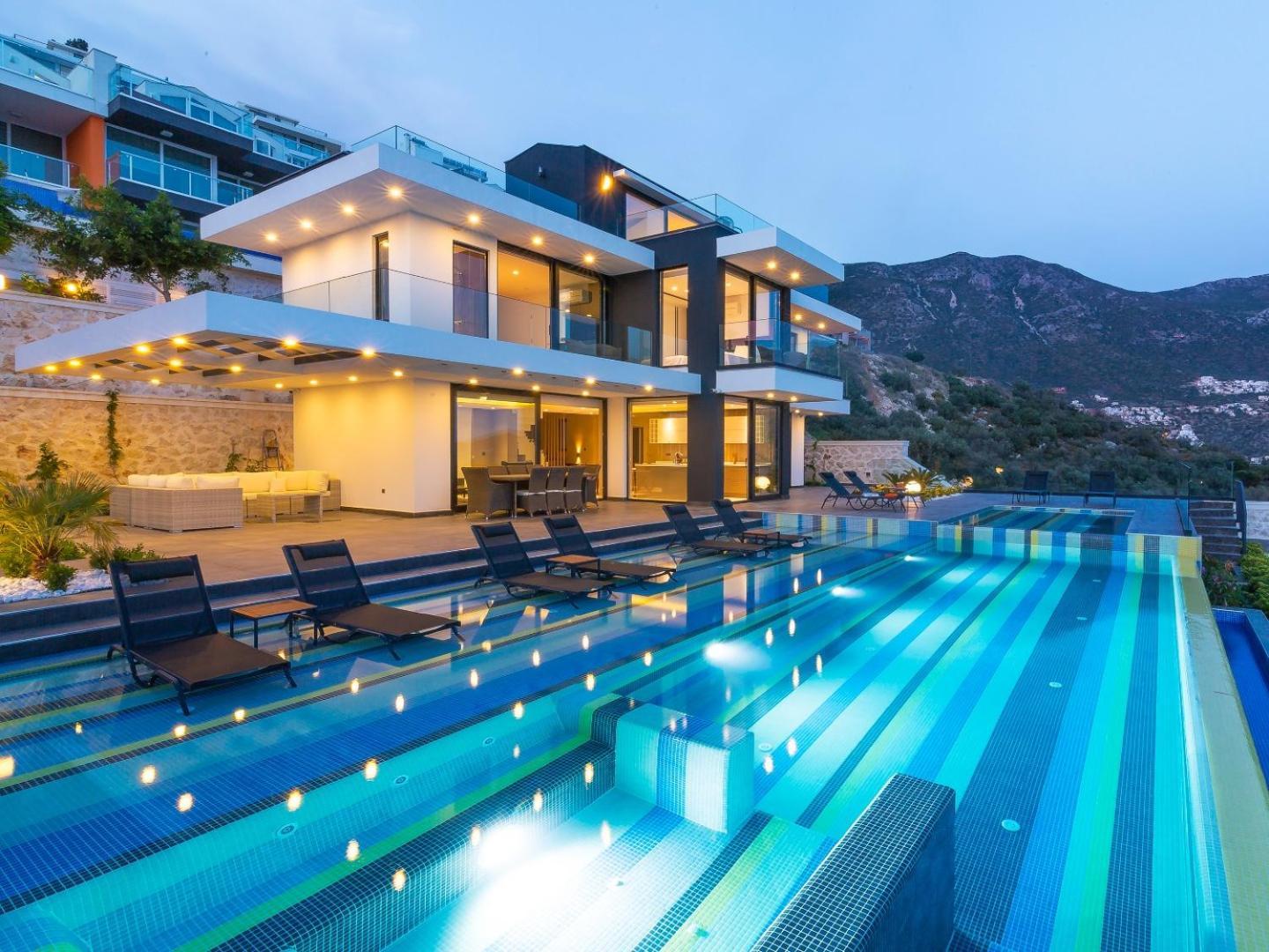 Panorama Luxury *